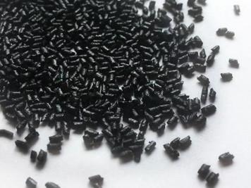 High Strength PEEK Pellets High Mechanical Strength For Heavy Duty Industrial