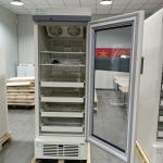 2-8°C Hospital Laboratory Pharmacy Refrigerator For Medical Vaccine And Drug