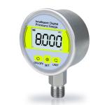 Dial Diameter 80mm Accuracy 0.2 0.5 1 -0.1-0-100Mpa YK80 Intelligent Digital