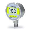 Buy cheap Dial Diameter 80mm Accuracy 0.2 0.5 1 -0.1-0-100Mpa YK80 Intelligent Digital Pressure Gauge from wholesalers