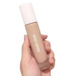 High Quality Foundation Liquid Full Cover Long Lasting NO LOGO Private Label