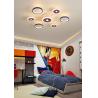 Buy cheap Kids bedroom decor led lights for room indoor chandelier lighting baby boy ceiling lamp（WH-MA-181） from wholesalers