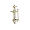 Buy cheap High Density Vertical Slurry Pump / Vertical Sewage Pump High Chrome Alloy Material from wholesalers