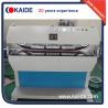 Buy cheap Glassfiber PPR pipe production machine 28-30m/min KAIDE extruder from wholesalers