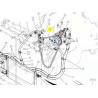 Buy cheap SK200-10 SK250-10 Excavator Wear Parts YN20M01494D1 Excavator Belt from wholesalers