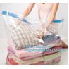 Buy cheap Eco-Friendly zipper industrial vacuum storage bag, zipper vacuum cleaner filter bag, zipper silicone vacuum bag, bagplas from wholesalers