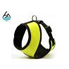 Buy cheap Personalized Safety Dog Neoprene Flotation Vest Heat Transfer Printing from wholesalers