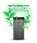 3D Stage Glass LED Mesh Screen 500x1000 Curtain Outdoor Window Display