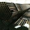 Buy cheap Waterworks ERW Galvanized Carbon Steel Pipes Astm A178 Gr A from wholesalers