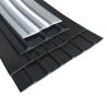 Buy cheap PVC/Rubber Inflatable Boat Rubbing Strake for Pontoons and More Durable Design from wholesalers