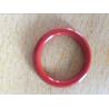 Buy cheap φ 25mm Pvc Plastic Pipe End Caps Fpr Pipe Pressure Test 65*65mm Outer Dia from wholesalers