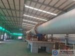 Full Leca Line Machine Sludge Fly Ash Treatment 300000m3/A Ceramsite LECA