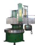 Buy cheap CK5116 ISO9001 cnc single column vertical lathes manufacture from wholesalers
