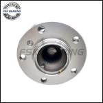 Long Life 31206775771 Wheel Hub Bearing BMW 5-7 Series Front Wheel Parts China