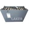 Buy cheap HELI 1.5-ton electric forklift battery 8PBS400, 48V 400Ah, wholesale for four-wheel forklift batteries. from wholesalers