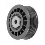 6012000770 Idler Pulley for Mercedes Benz OM601 OM602 M102 M104 M119 1982-1993