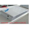 Buy cheap Commercial Ceiling Suspended Fan Coil Unit For Chilled Water Air Conditioning 30Pa from wholesalers