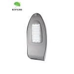 Die casting aluminium housing 50watt 30watt led street light AC DC supply
