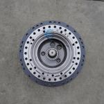 Lnm0389 Sh200a3 Sh200 Travel Gearbox Assy Apply For Jcb200 SY215 Liugong922