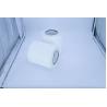 Buy cheap White 90 Micron 0.09mm High Density Polyethylene Film from wholesalers