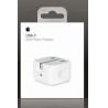 Buy cheap UK 20WPD Type C 1.67A Travel Charger Power Adapter QC3.0 from wholesalers