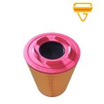 2996126 41272124 Iveco Truck Air Filter 41270082