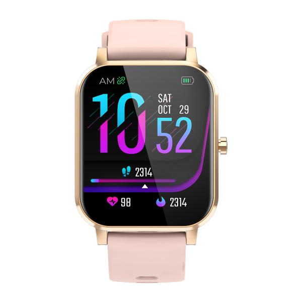 Buy cheap Outdoor Sports IP67 Waterproof Smart Heart Rate Bracelet Bluetooth BLE 5.0 from wholesalers