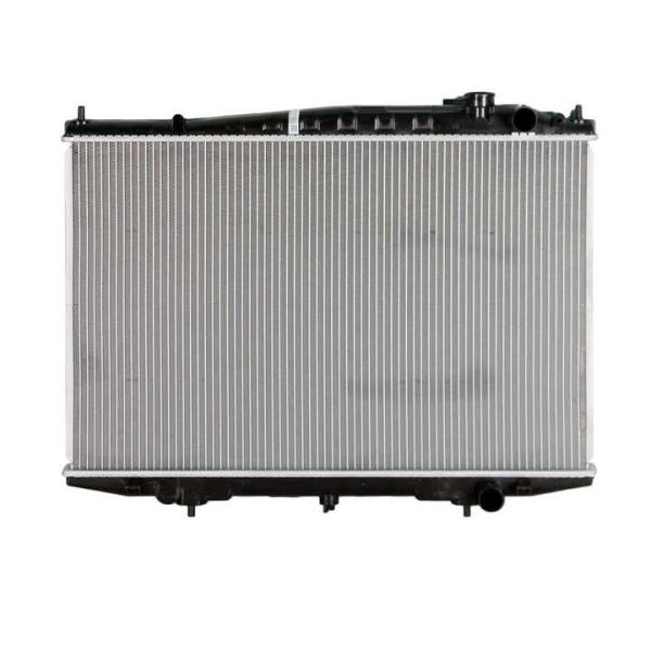 Buy cheap 2006-2012 Year Purpose Replace/Repair Aluminum Radiator for Nissan TRUCK Cooling System from wholesalers