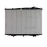Buy cheap 2006-2012 Year Purpose Replace/Repair Aluminum Radiator for Nissan TRUCK Cooling System from wholesalers