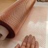 Buy cheap 0.3x0.4mm Opening Expanded Metal Mesh Panels Red Copper Wire For Batteries from wholesalers
