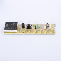 Buy cheap Cool Fan Household PCB Professional SMT PCB Assembly 1.6mm DIP Electronic product