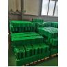 Buy cheap Superior 2 Inch HDPE Slope Protection Geocell for Highway Railway Bed Retaining Wall from wholesalers
