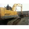 Buy cheap SECONDHAND SUMITOMO USED EXCAVATOR S280F2 FOR SALE ALSO HITACHI EX200-1 from wholesalers