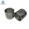 Buy cheap Fluid Controlling Tungsten Carbide Valve Cage Heat Resistant from wholesalers