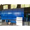 Buy cheap 15 ton Waste Plastic Used Tyre Rubbers Pyrolysis To Fuel Oil Plant For Waste Recycling from wholesalers