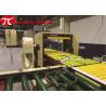 Buy cheap 220V Horizontal Loading Automatic NSK Bearing Coils Wrapping Machinery from wholesalers