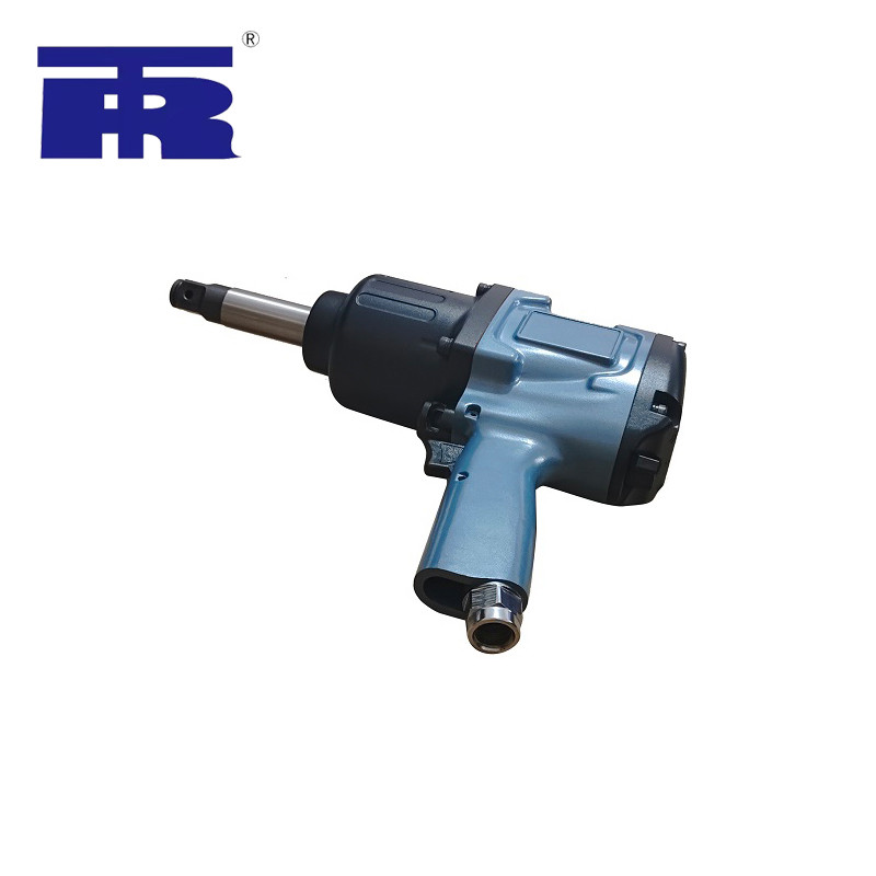 CE Heavy Duty 3/4 Inch Air Impact Wrench For Truck Maintenance