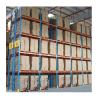 Buy cheap Warehouse 1000kg/UDL 3000kgs/UDL Heavy Duty Shelving Racks System from wholesalers