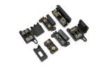 12V 32V DC Marine Boat Waterproof Battery Car Audio ANL MIDI MEGA Fuse Box Block