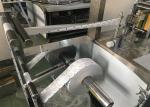 80bags/Min Touch Screen Alcohol Pad Packaging Machine