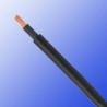 Buy cheap UL Cable ROHS PVC Double Insulation 7AWG 600V UL1283 105℃ Electrical Wire in Black color from wholesalers