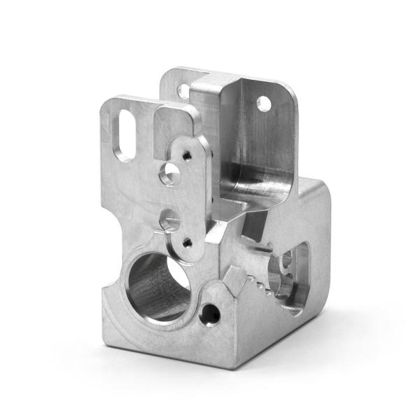 Buy cheap Brass Stainless Steel Aluminum Titanium Precision Parts CNC Machining from wholesalers