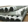 Buy cheap BS1387 Galvanized Steel Pipe from wholesalers