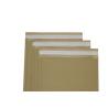 Buy cheap Recyclable Gravure Printing 6x10 Inch Kraft Bubble Mailers from wholesalers