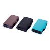Buy cheap RFID Magnet Closure Credit Card Holder Wallet Rectangle Shape For Promotion And Souvenir Gift from wholesalers