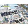 Buy cheap Glass Fused To Steel Industrial Water Tanks for Coca-Cola Wastewater Treatment Plant from wholesalers
