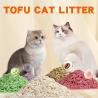 Buy cheap ODM / OEM Tofu Cat Litter Sand Original Milk Flavor from wholesalers