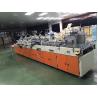 Buy cheap Polar Grey Carton Box Gluing Machine 70m/Min 6600*2100*1600mm One Year Warranty from wholesalers