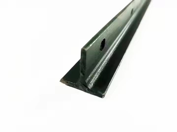 7 8 9 10ft Coated farm fence t post Weight 0.95lbs/ft 1.25lbs/ft