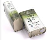 0.35mm Thickness Edible Peanut Olive Oil Tin Cans Moisture Poof